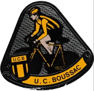 Union Cycliste Boussaquine